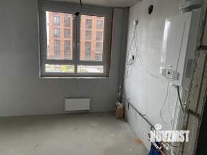 2-к квартира, вторичка, 48м2, 2/11 этаж