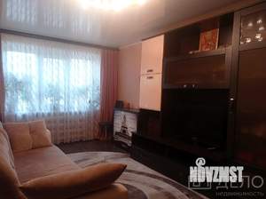 3-к квартира, вторичка, 60м2, 1/5 этаж