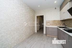 1-к квартира, вторичка, 39м2, 18/18 этаж