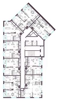 Фото квартиры на продажу (2)