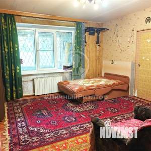3-к квартира, вторичка, 54м2, 1/9 этаж