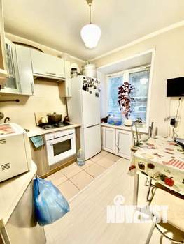 2-к квартира, вторичка, 44м2, 2/5 этаж