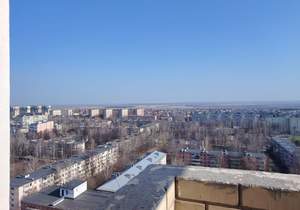 2-к квартира, вторичка, 42м2, 19/19 этаж