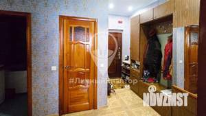 2-к квартира, вторичка, 55м2, 2/19 этаж
