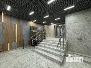 1-к квартира, вторичка, 30м2, 6/16 этаж