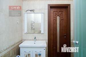 3-к квартира, вторичка, 93м2, 17/27 этаж