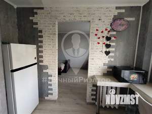 1-к квартира, вторичка, 32м2, 5/5 этаж