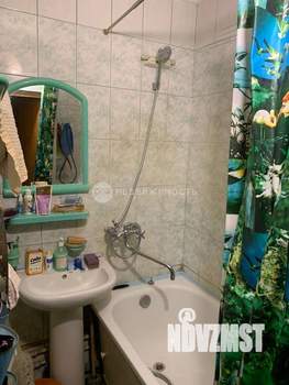 3-к квартира, вторичка, 70м2, 8/9 этаж