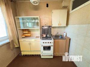 1-к квартира, вторичка, 30м2, 2/5 этаж