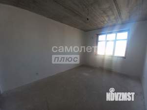 1-к квартира, вторичка, 47м2, 17/17 этаж