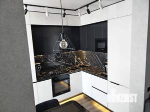 3-к квартира, вторичка, 60м2, 16/24 этаж