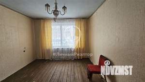 1-к квартира, вторичка, 22м2, 1/5 этаж