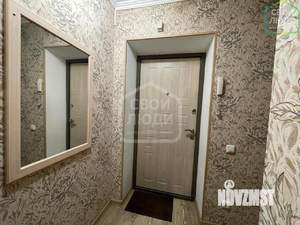 1-к квартира, вторичка, 31м2, 3/10 этаж