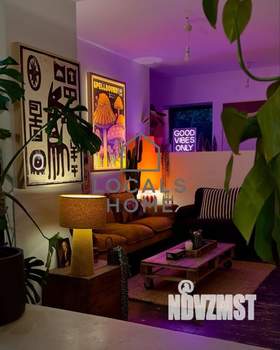 Студия квартира, вторичка, 26м2, 9/25 этаж