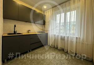 3-к квартира, вторичка, 62м2, 4/5 этаж