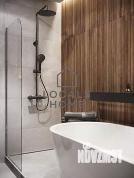 2-к квартира, вторичка, 72м2, 2/19 этаж