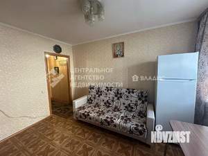 2-к квартира, вторичка, 30м2, 1/3 этаж