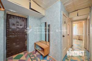 2-к квартира, вторичка, 60м2, 6/9 этаж