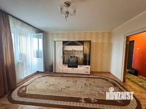 1-к квартира, вторичка, 41м2, 11/17 этаж