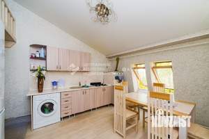 1-к квартира, вторичка, 41м2, 6/7 этаж