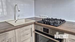 2-к квартира, вторичка, 44м2, 2/5 этаж