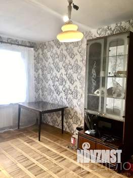 2-к квартира, вторичка, 42м2, 2/5 этаж