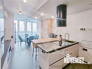 3-к квартира, вторичка, 95м2, 22/24 этаж