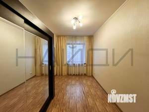 2-к квартира, вторичка, 44м2, 4/4 этаж
