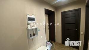 1-к квартира, вторичка, 41м2, 2/15 этаж