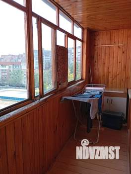 3-к квартира, вторичка, 104м2, 6/6 этаж