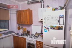 1-к квартира, вторичка, 30м2, 2/2 этаж