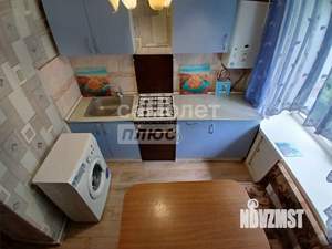 1-к квартира, вторичка, 31м2, 5/5 этаж