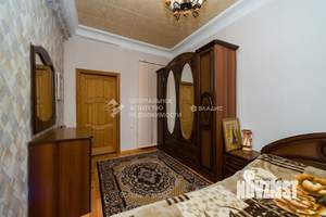 2-к квартира, вторичка, 57м2, 1/3 этаж