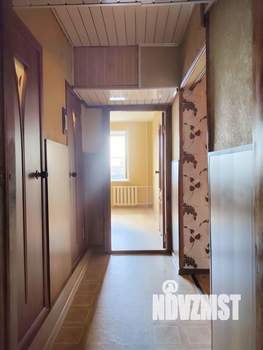 3-к квартира, вторичка, 66м2, 6/10 этаж