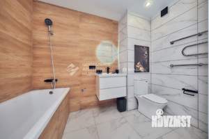 1-к квартира, вторичка, 40м2, 6/15 этаж