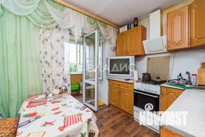 2-к квартира, вторичка, 42м2, 5/5 этаж