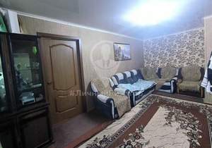 2-к квартира, вторичка, 42м2, 4/4 этаж