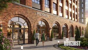 2-к квартира, вторичка, 60м2, 9/19 этаж