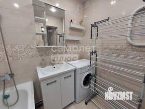 1-к квартира, вторичка, 37м2, 3/10 этаж