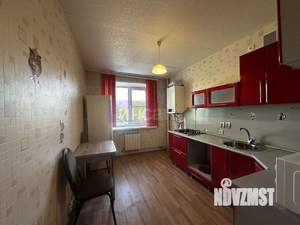 1-к квартира, вторичка, 44м2, 3/11 этаж