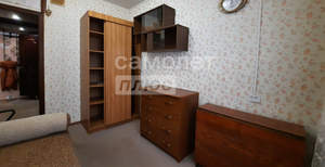 1-к квартира, вторичка, 36м2, 4/9 этаж