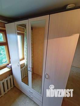 1-к квартира, вторичка, 23м2, 5/5 этаж