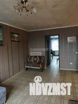 2-к квартира, вторичка, 45м2, 4/5 этаж