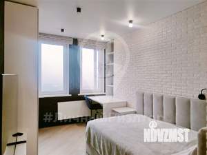 3-к квартира, вторичка, 95м2, 22/24 этаж