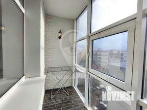 2-к квартира, вторичка, 79м2, 6/6 этаж