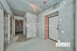 2-к квартира, вторичка, 56м2, 10/16 этаж