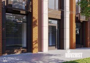 3-к квартира, вторичка, 106м2, 2/8 этаж