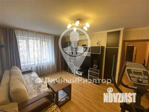 4-к квартира, вторичка, 100м2, 3/9 этаж