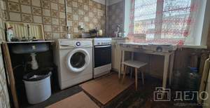 2-к квартира, вторичка, 48м2, 3/5 этаж