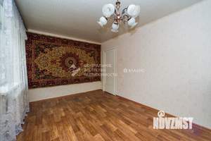 3-к квартира, вторичка, 61м2, 2/5 этаж